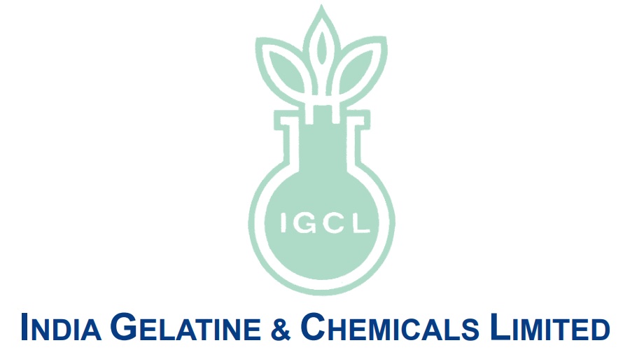 India Gelatine and Chemicals Ltd recommends final dividend of Rs. 1